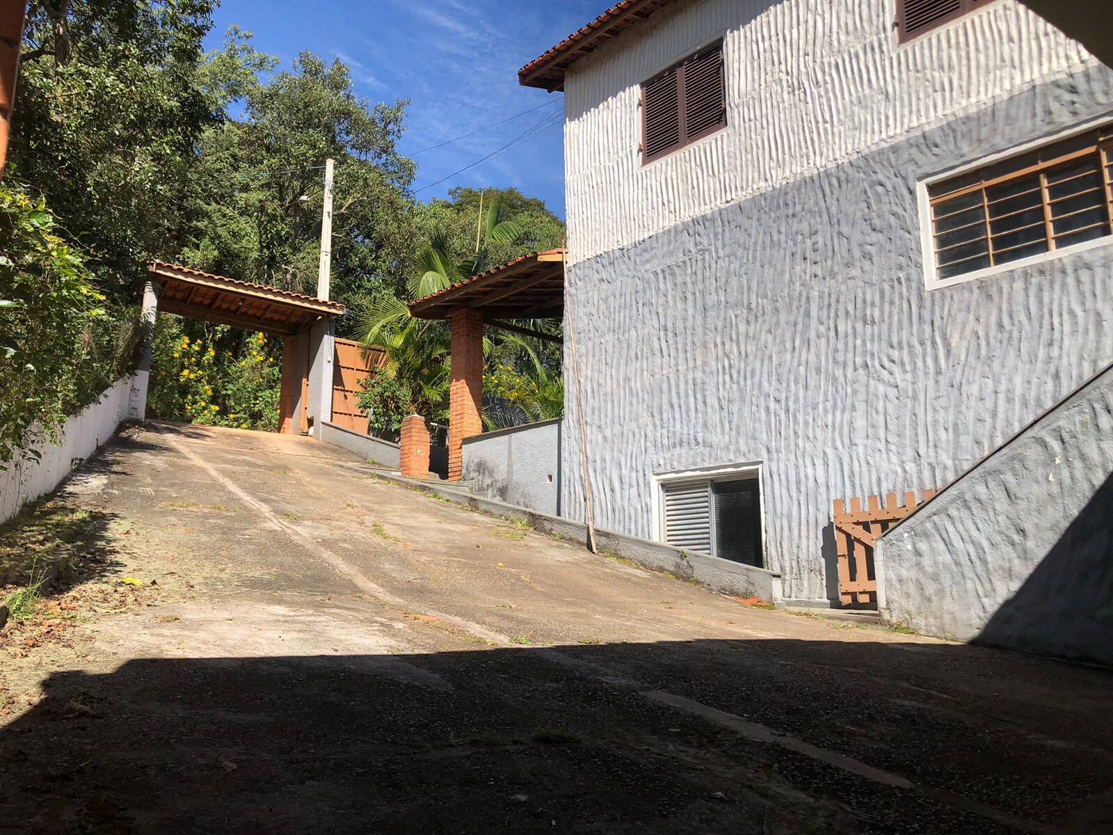 Chácara à venda com 4 quartos, 400m² - Foto 26
