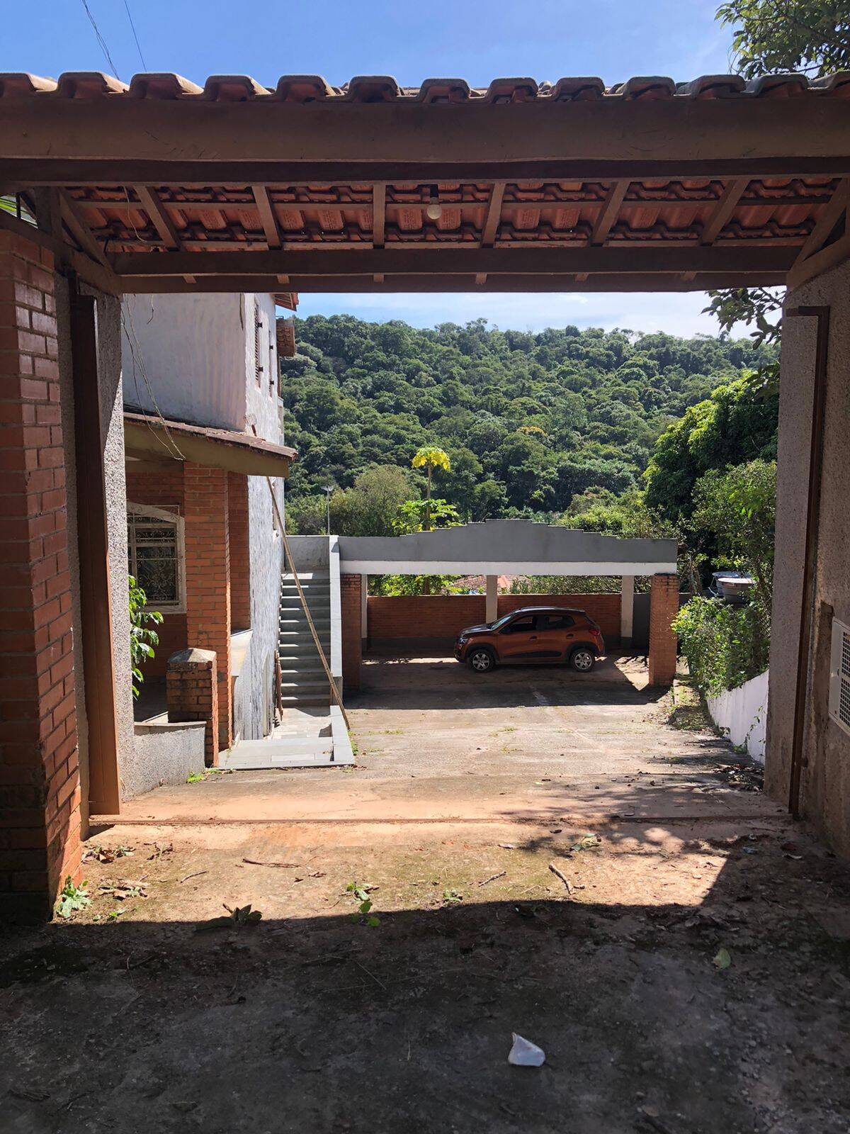 Chácara à venda com 4 quartos, 400m² - Foto 28