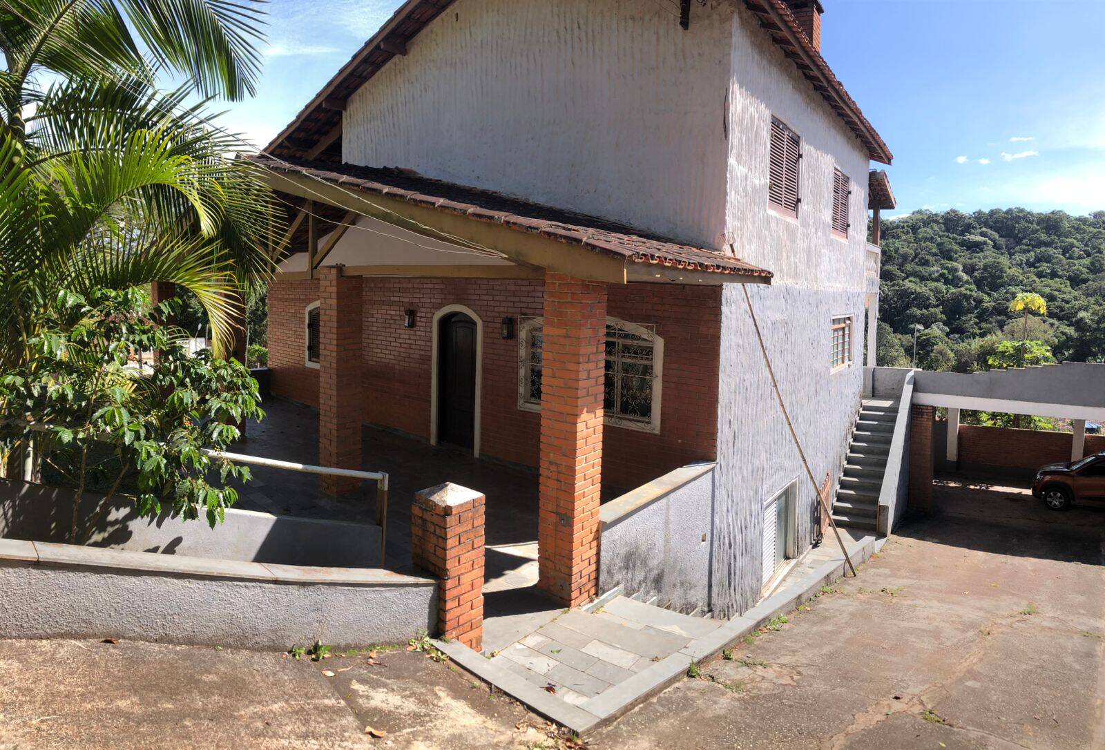 Chácara à venda com 4 quartos, 400m² - Foto 29
