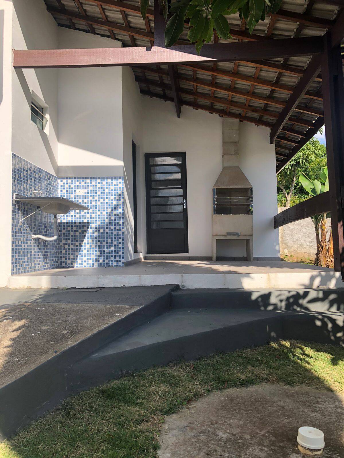 Casa, 2 quartos, 94 m² - Foto 28