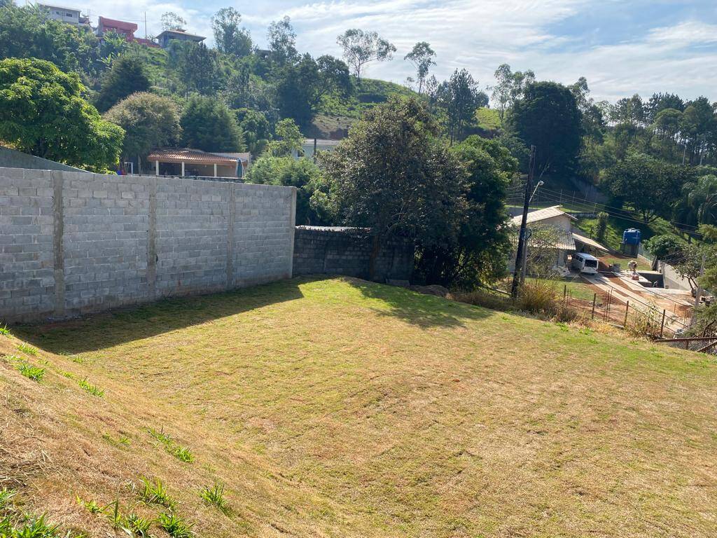 Terreno, 1380 m² - Foto 1
