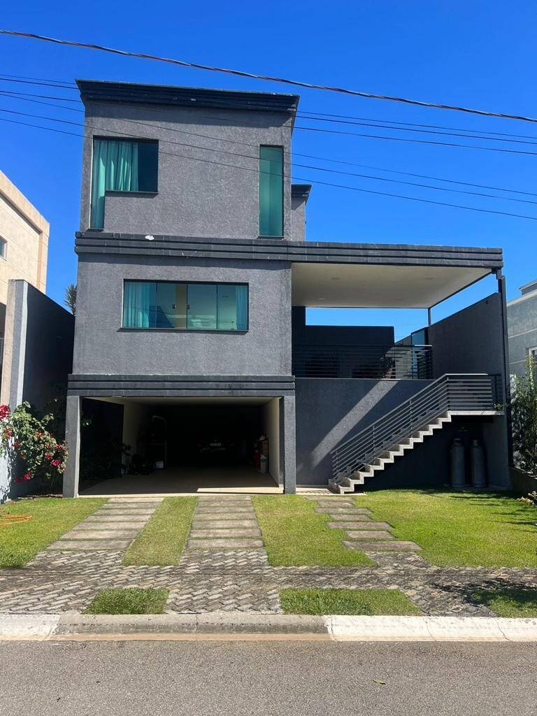 Casa, 3 quartos, 220 m² - Foto 1