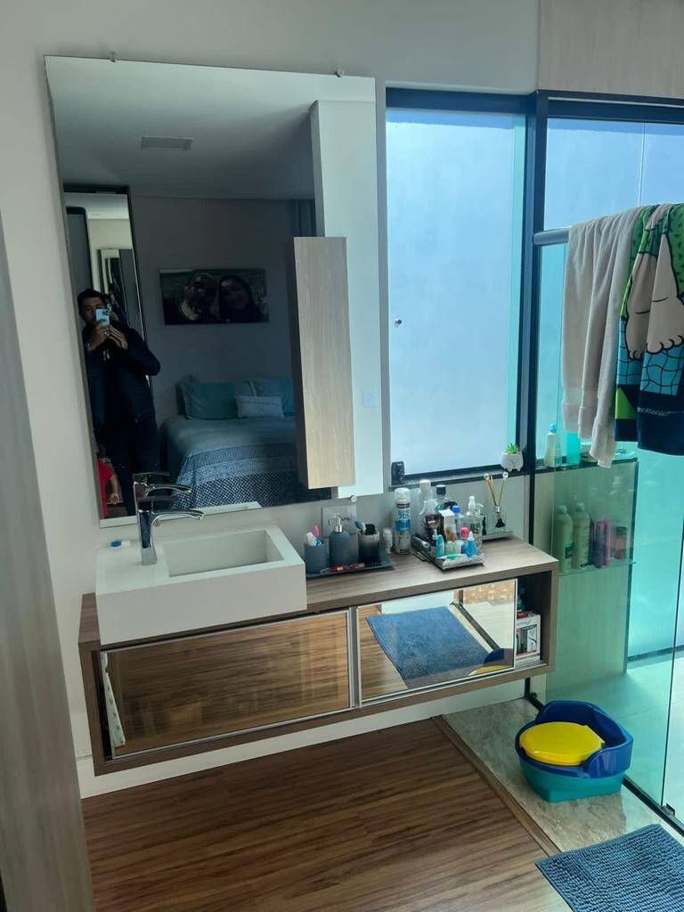 Casa, 3 quartos, 220 m² - Foto 8