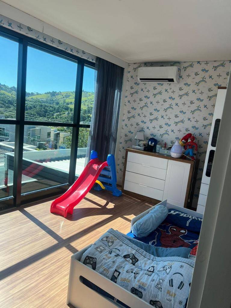 Casa, 3 quartos, 220 m² - Foto 9