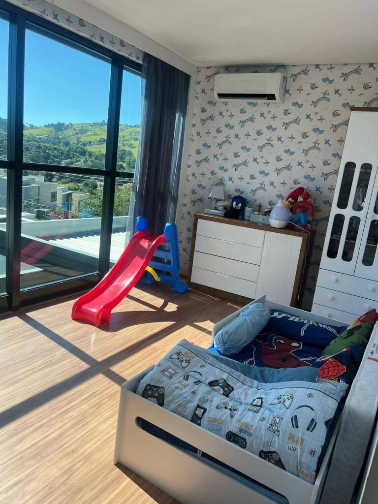 Casa, 3 quartos, 220 m² - Foto 12