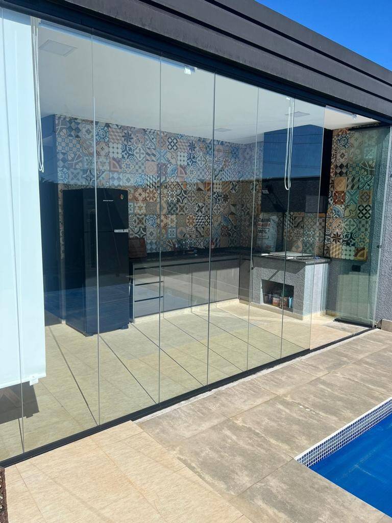 Casa, 3 quartos, 220 m² - Foto 17