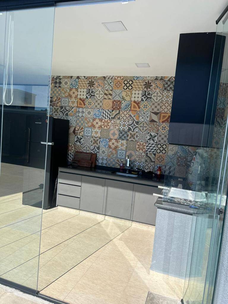 Casa, 3 quartos, 220 m² - Foto 21