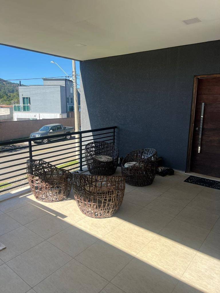 Casa, 3 quartos, 220 m² - Foto 24