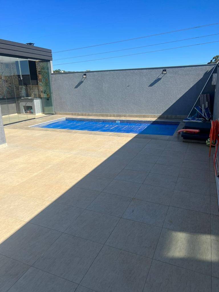 Casa, 3 quartos, 220 m² - Foto 23