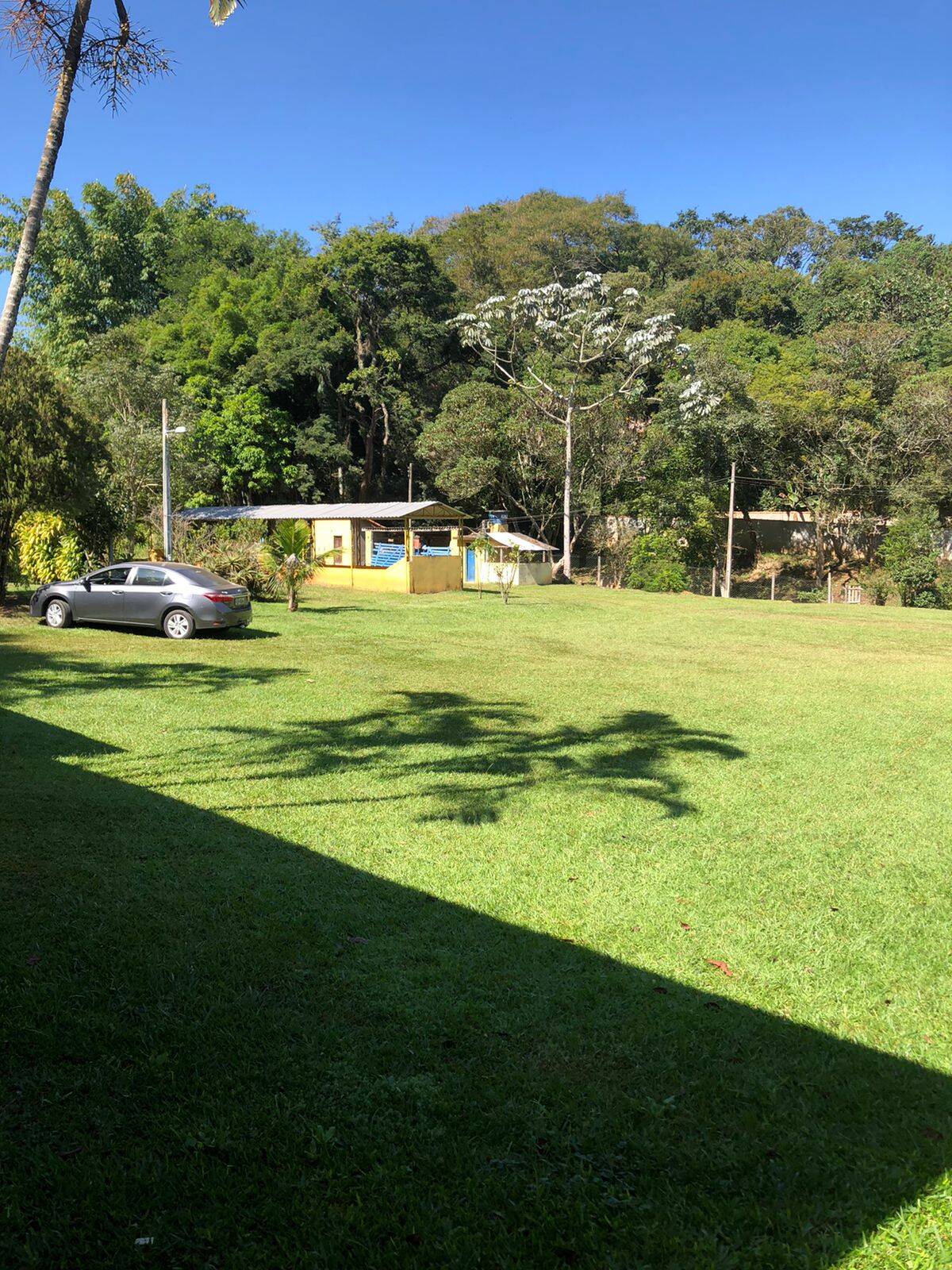 Chácara à venda com 6 quartos, 403m² - Foto 3