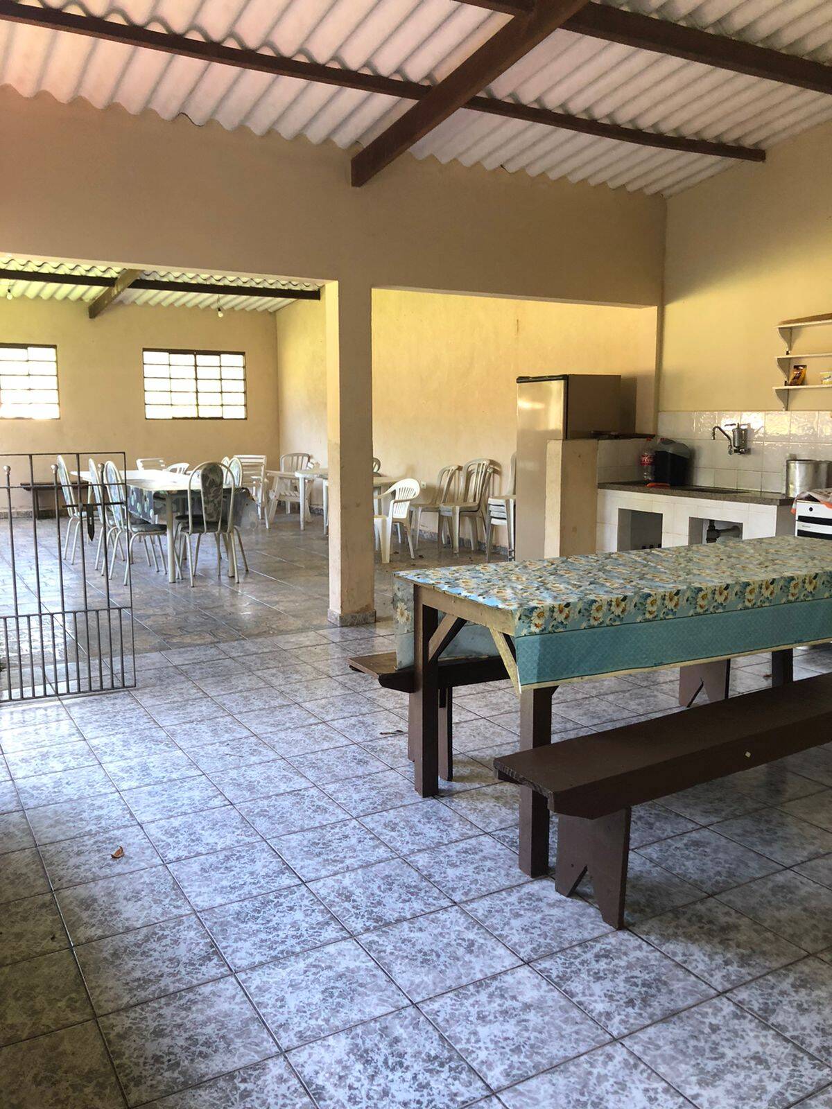 Chácara à venda com 6 quartos, 403m² - Foto 7