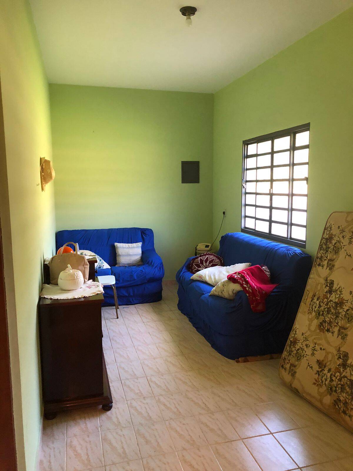 Chácara à venda com 6 quartos, 403m² - Foto 12