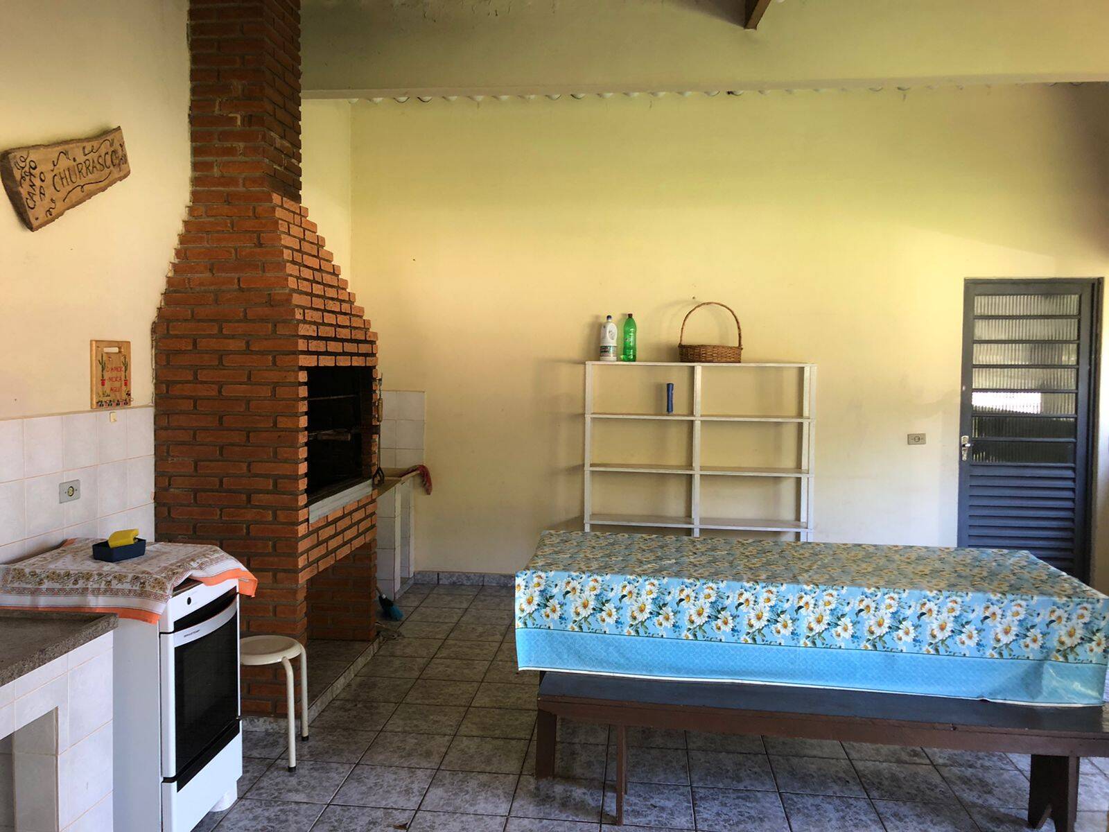 Chácara à venda com 6 quartos, 403m² - Foto 23