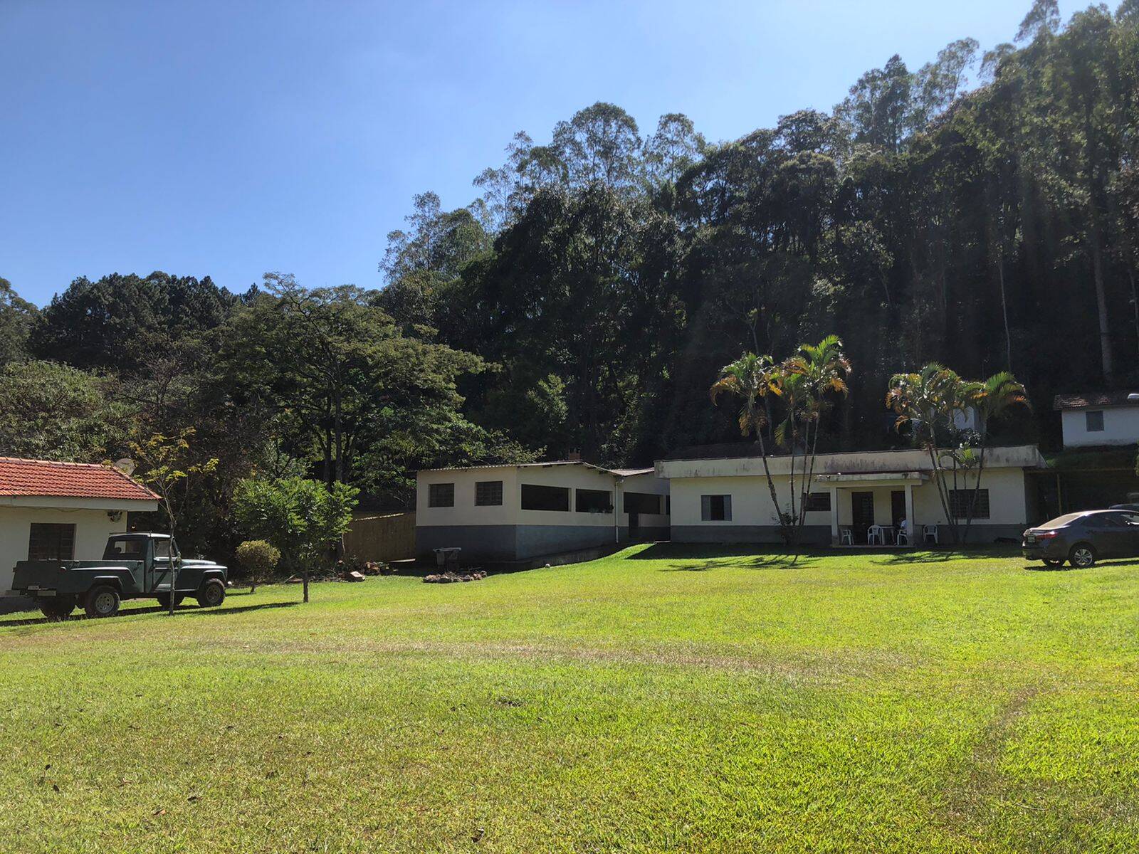 Chácara à venda com 6 quartos, 403m² - Foto 27
