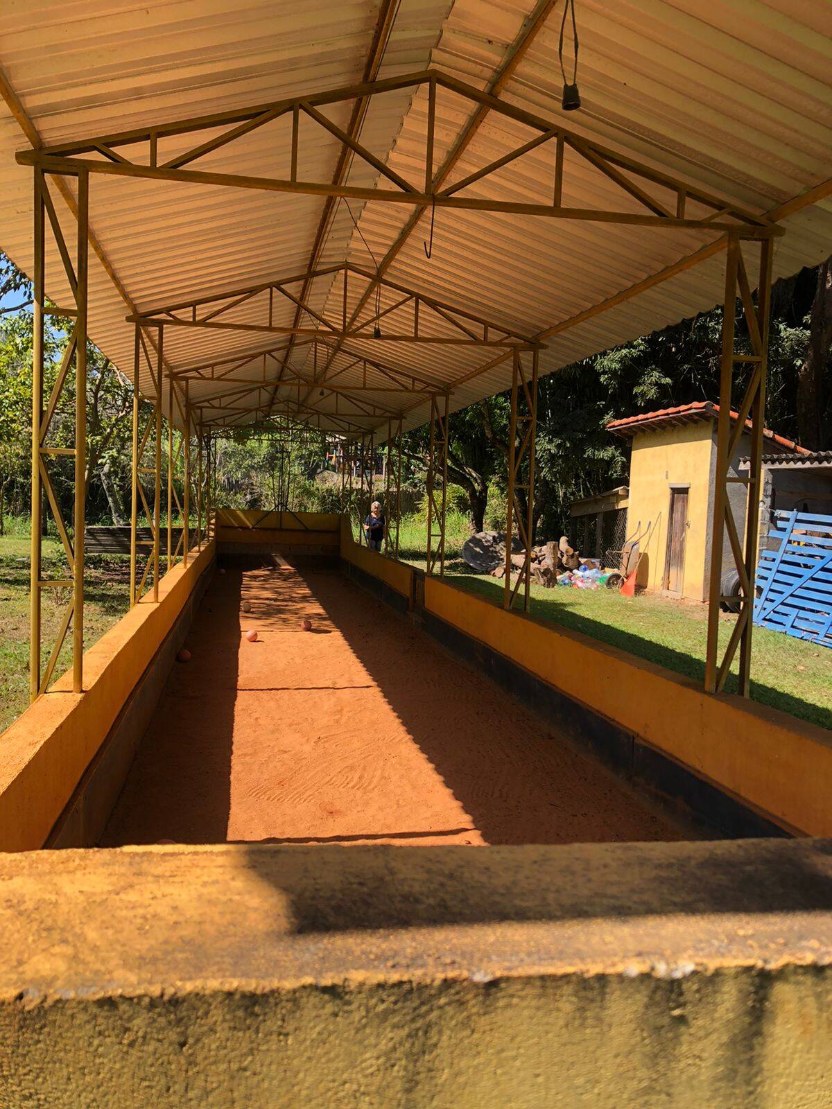 Chácara à venda com 6 quartos, 403m² - Foto 32