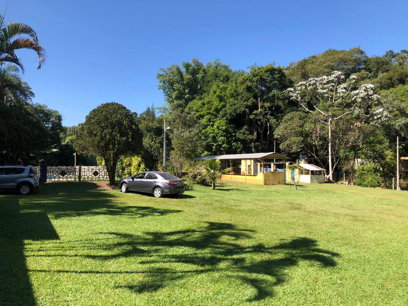 Chácara à venda com 6 quartos, 403m² - Foto 40