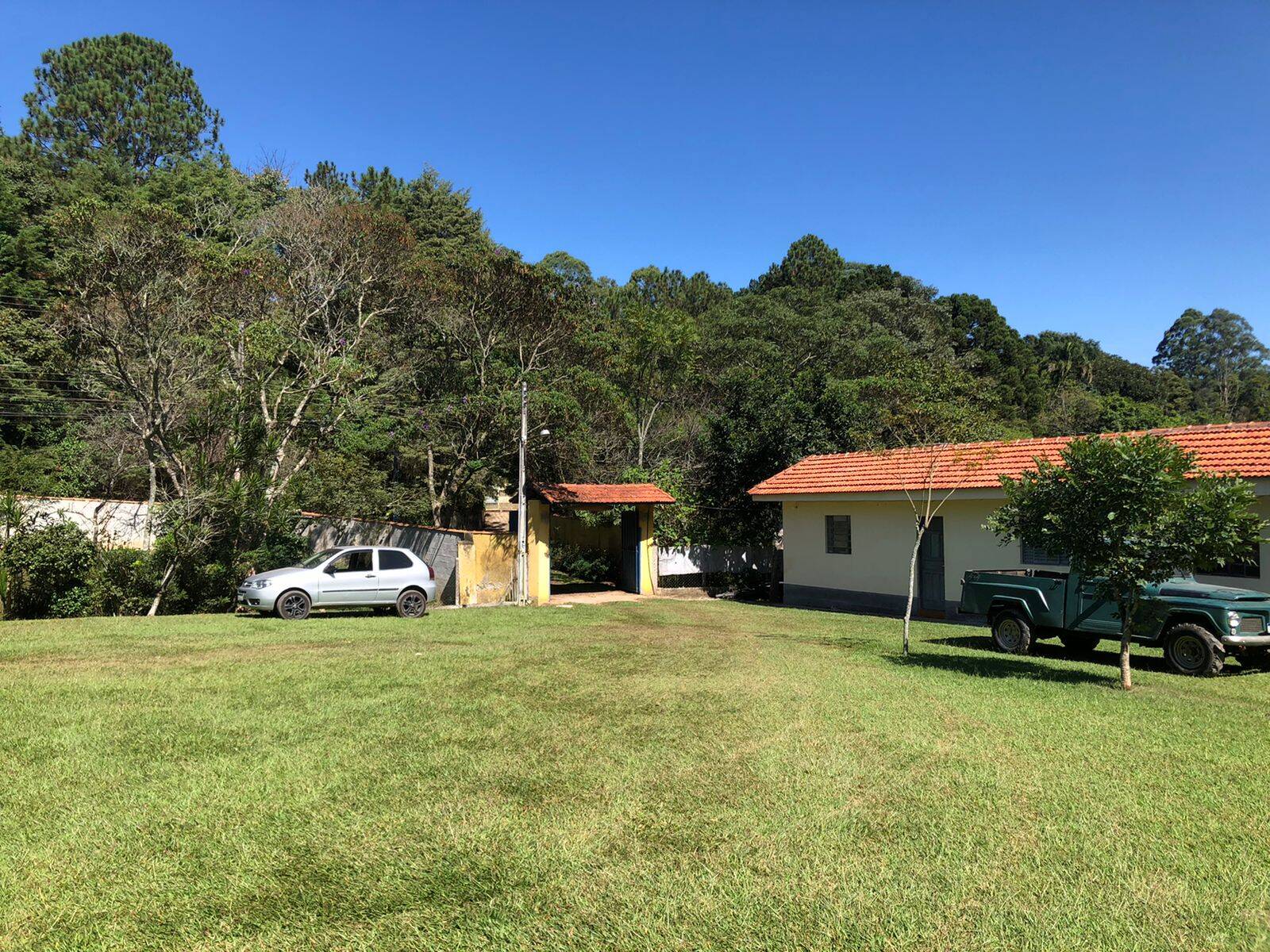 Chácara à venda com 6 quartos, 403m² - Foto 41