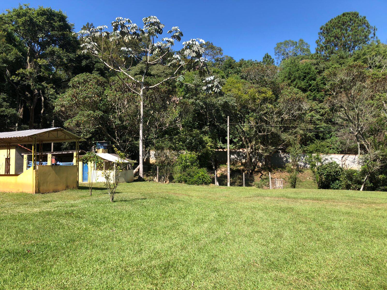 Chácara à venda com 6 quartos, 403m² - Foto 42