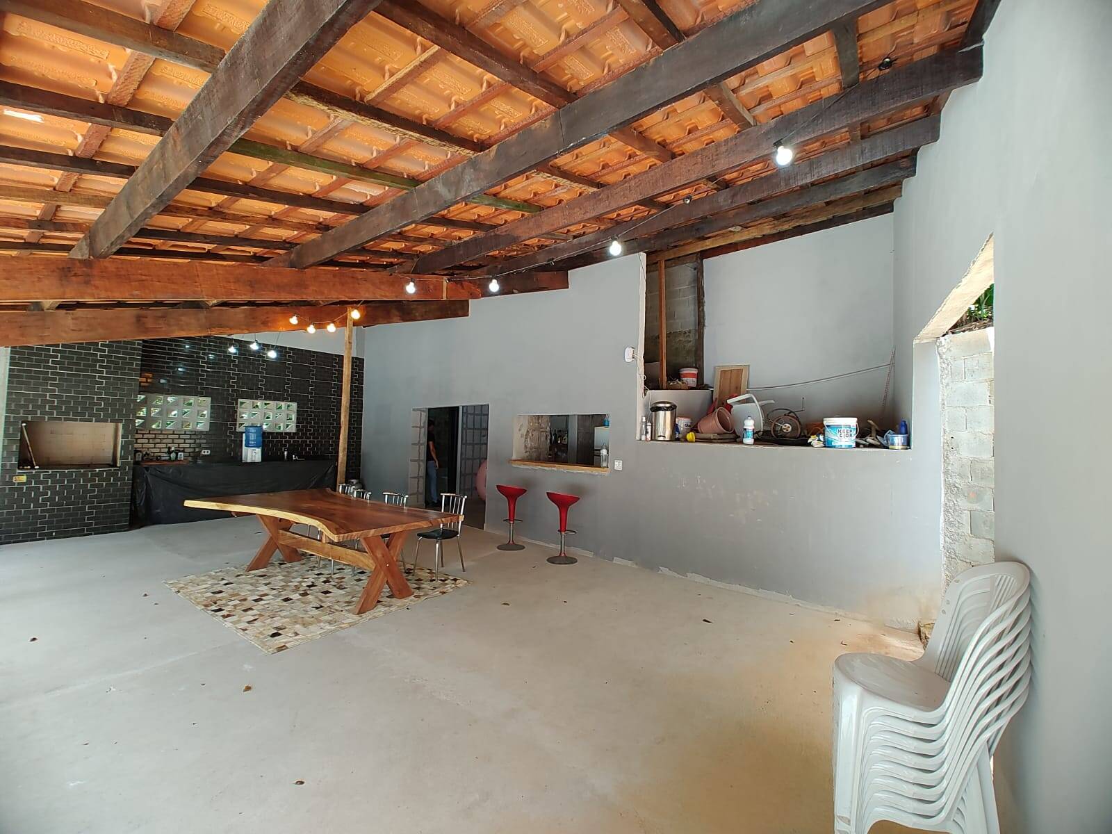 Chácara à venda com 3 quartos, 1100m² - Foto 6
