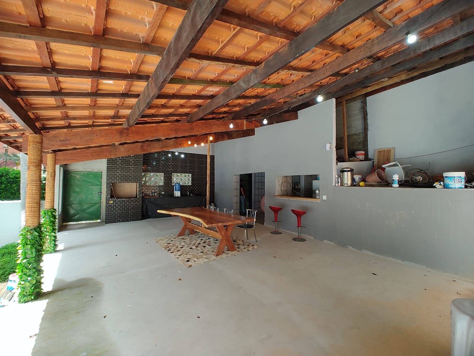 Chácara à venda com 3 quartos, 1100m² - Foto 5