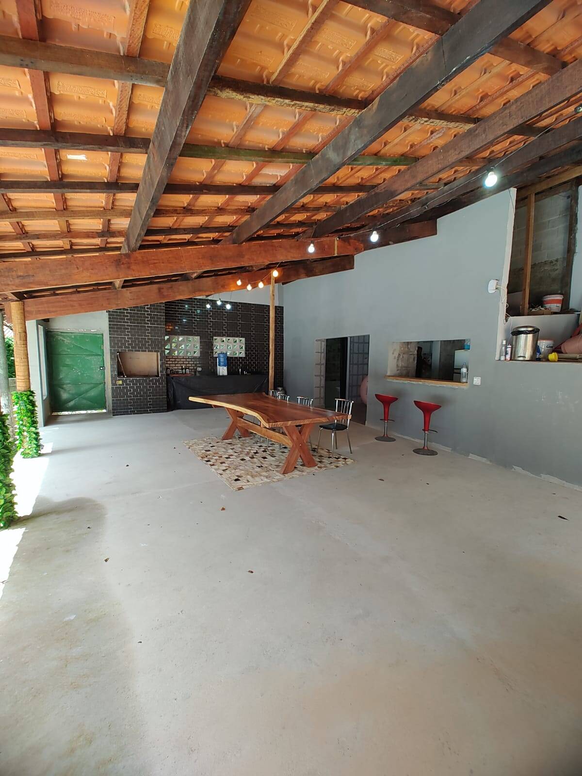 Chácara à venda com 3 quartos, 1100m² - Foto 9