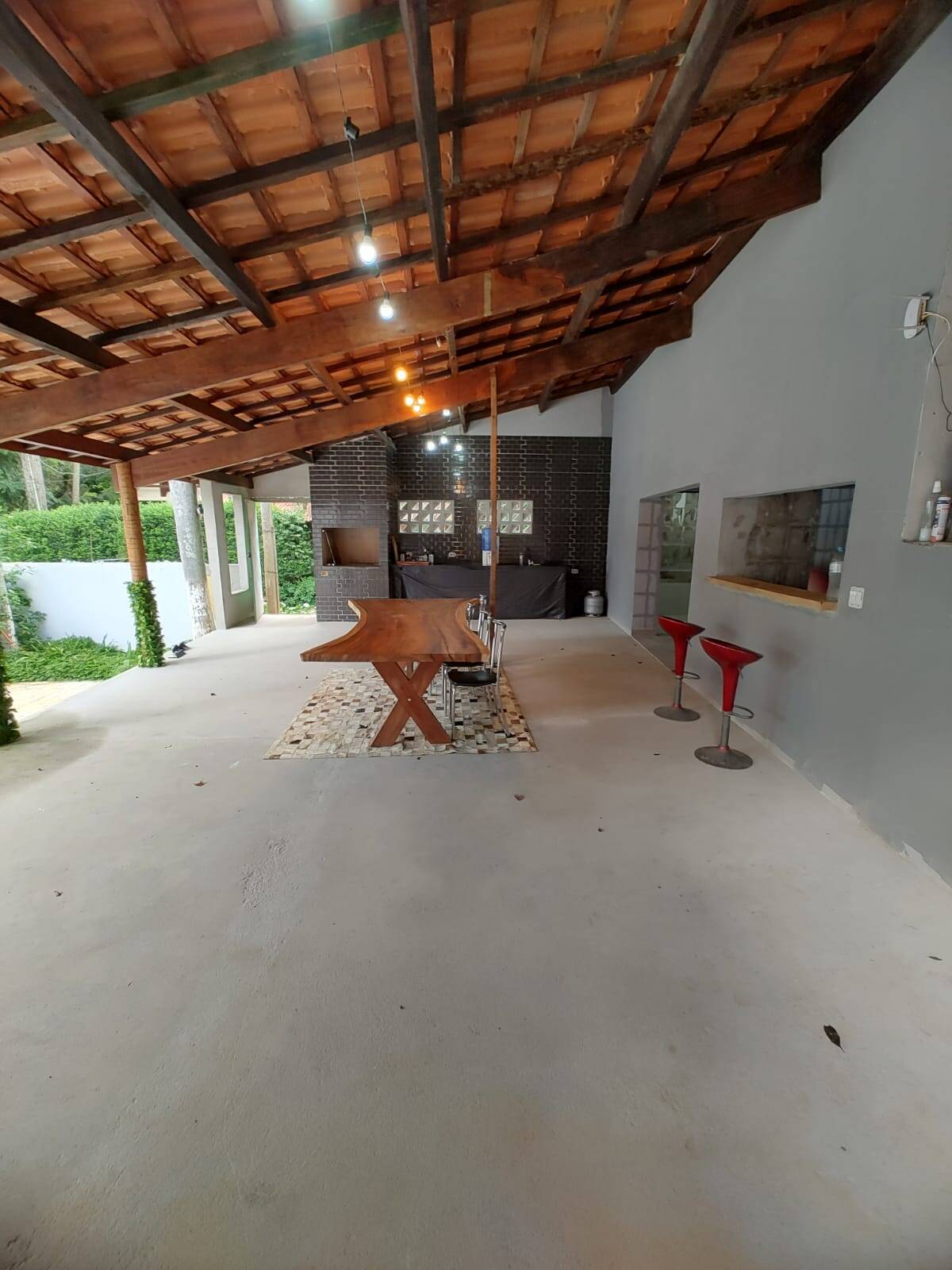 Chácara à venda com 3 quartos, 1100m² - Foto 12