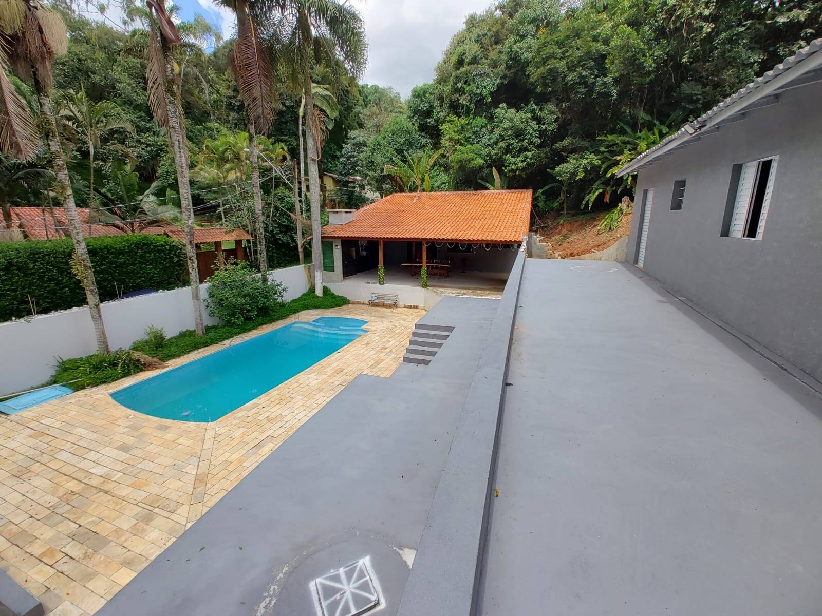 Chácara à venda com 3 quartos, 1100m² - Foto 39
