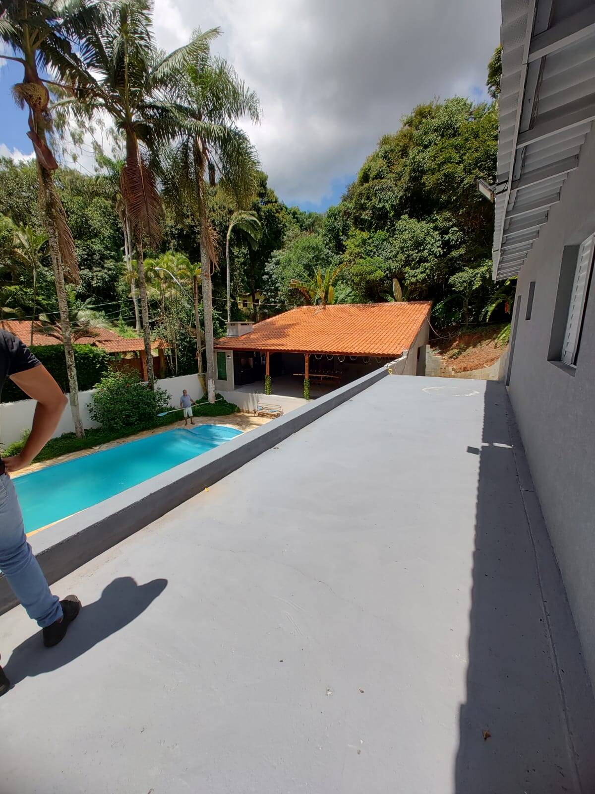 Chácara à venda com 3 quartos, 1100m² - Foto 41