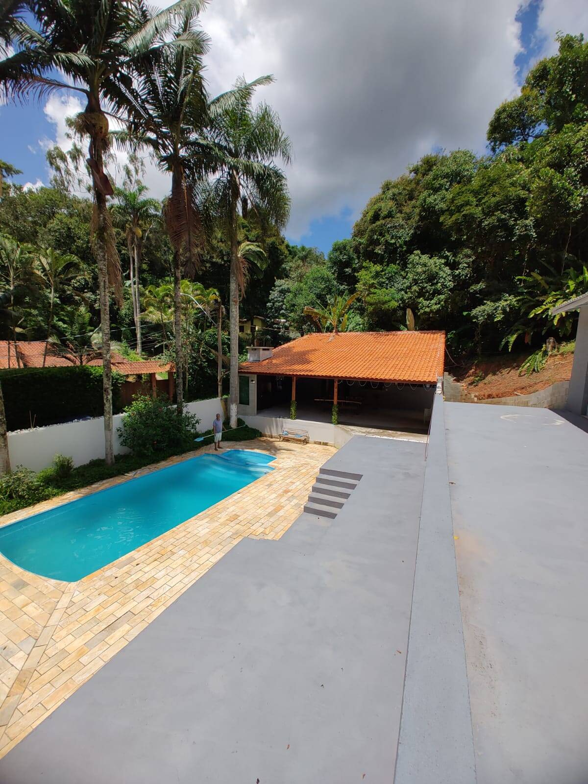 Chácara à venda com 3 quartos, 1100m² - Foto 42
