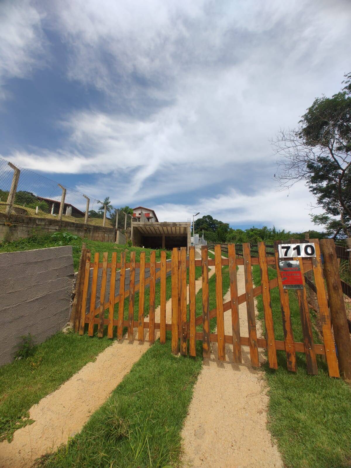 Casa, 1 quarto - Foto 2