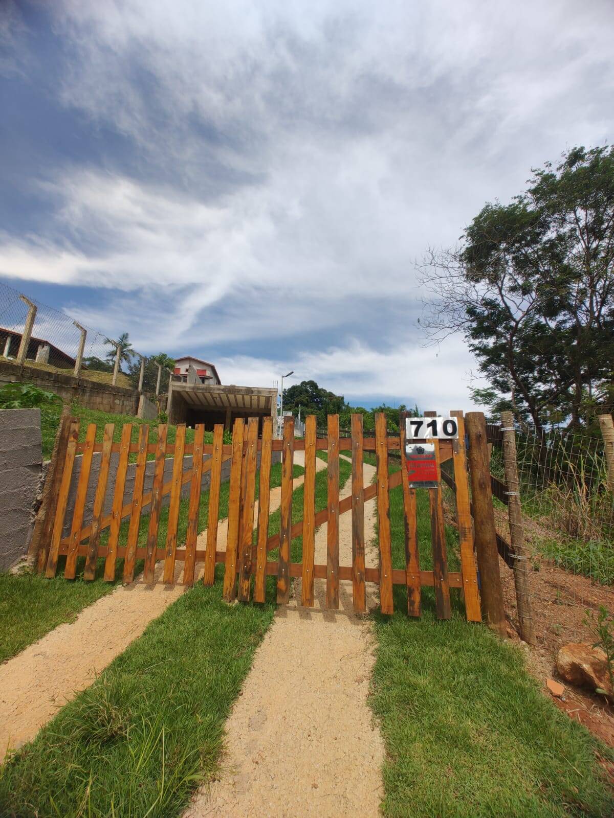 Casa, 1 quarto - Foto 3