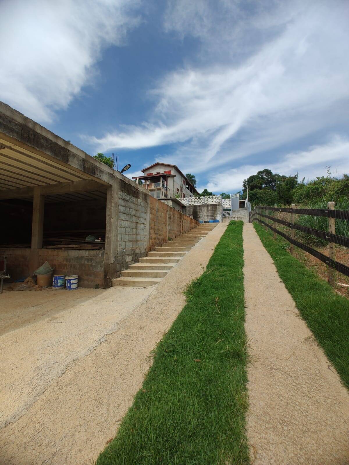 Casa, 1 quarto - Foto 5