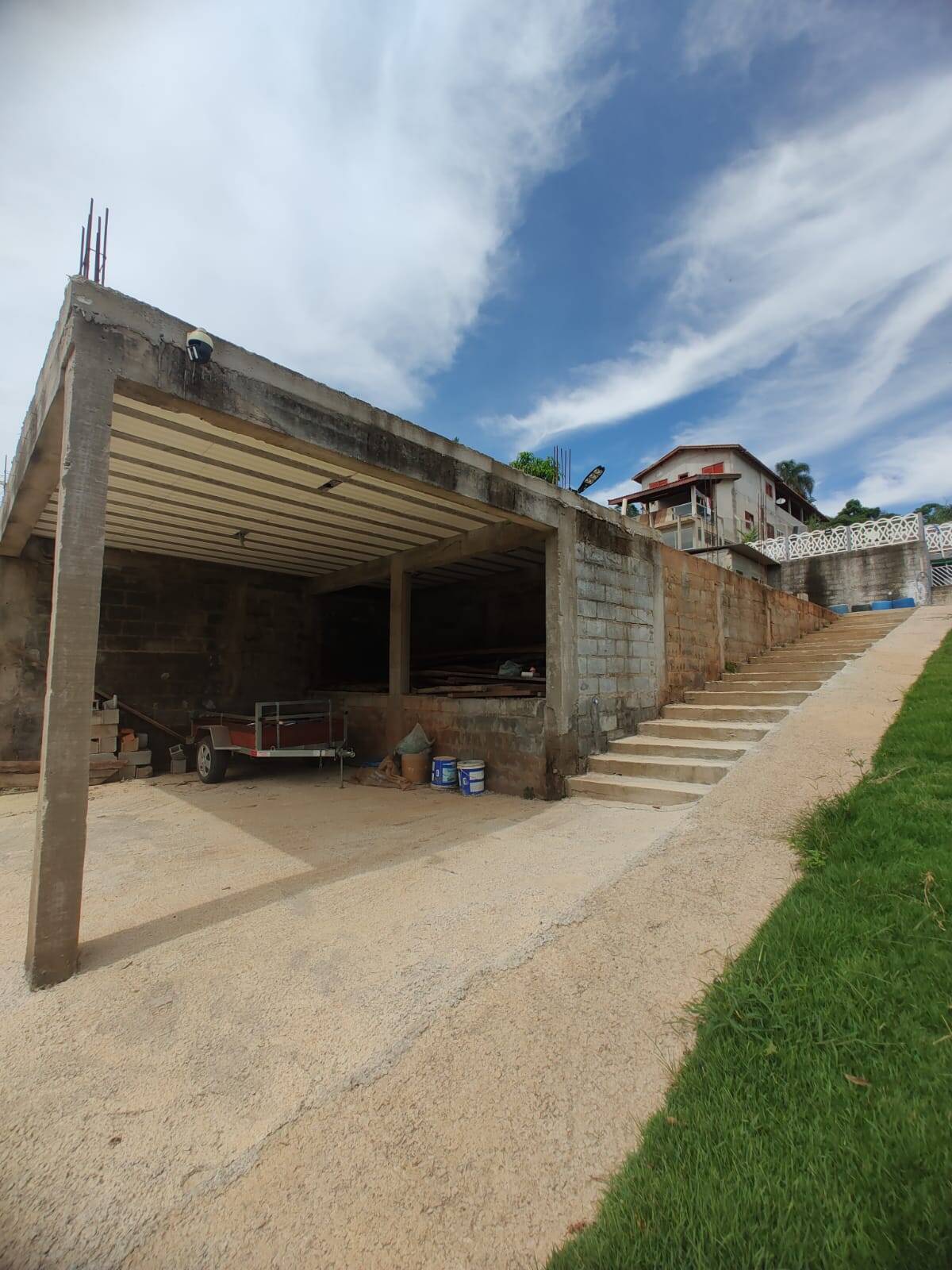 Casa, 1 quarto - Foto 6