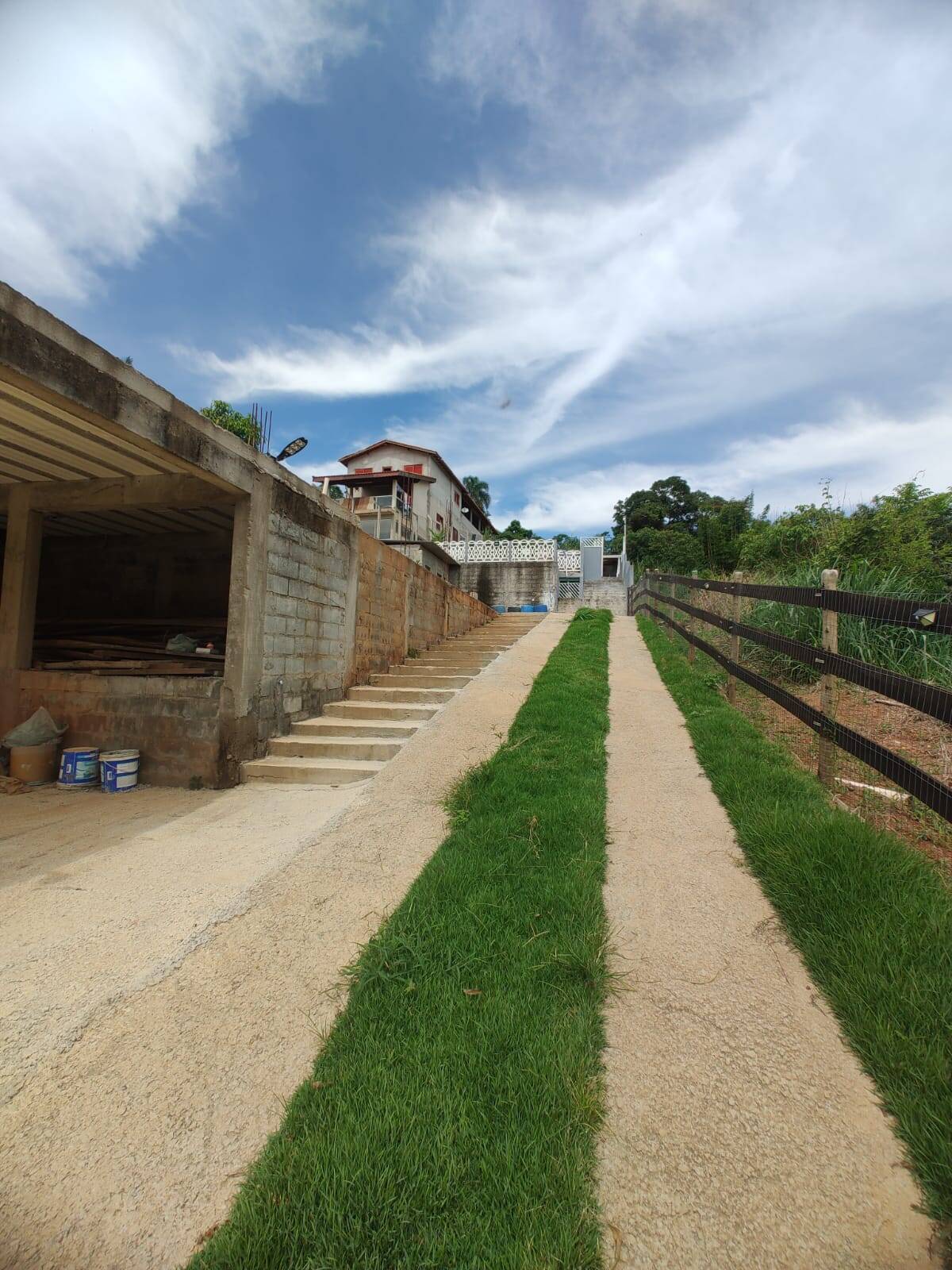 Casa, 1 quarto - Foto 7