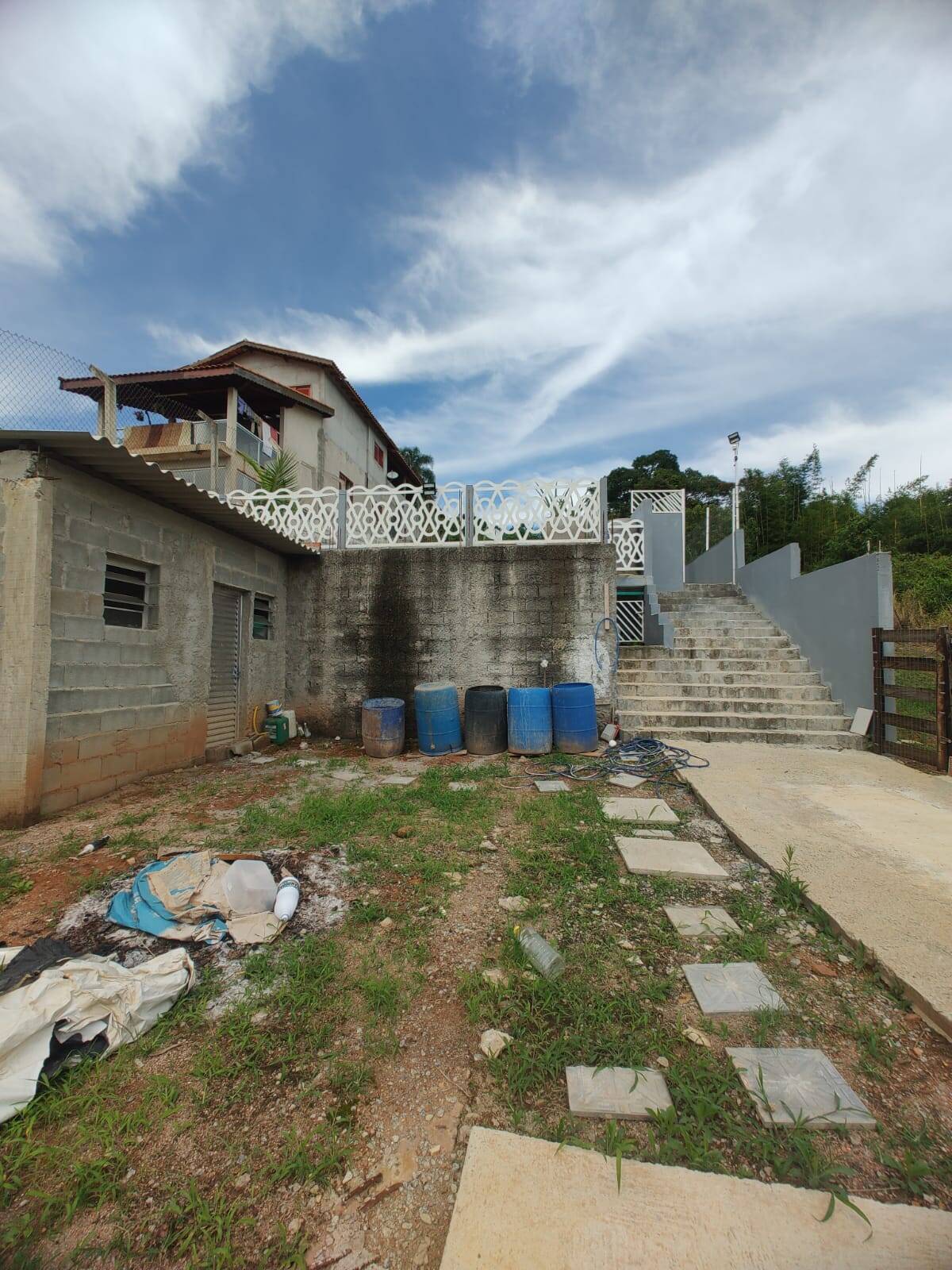 Casa, 1 quarto - Foto 8