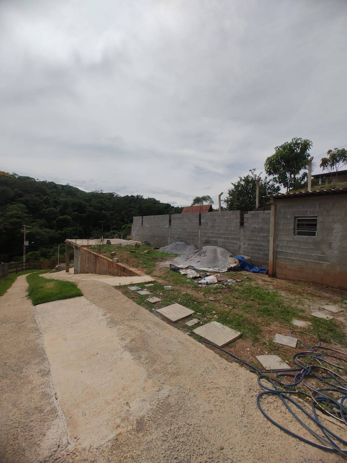 Casa, 1 quarto - Foto 10