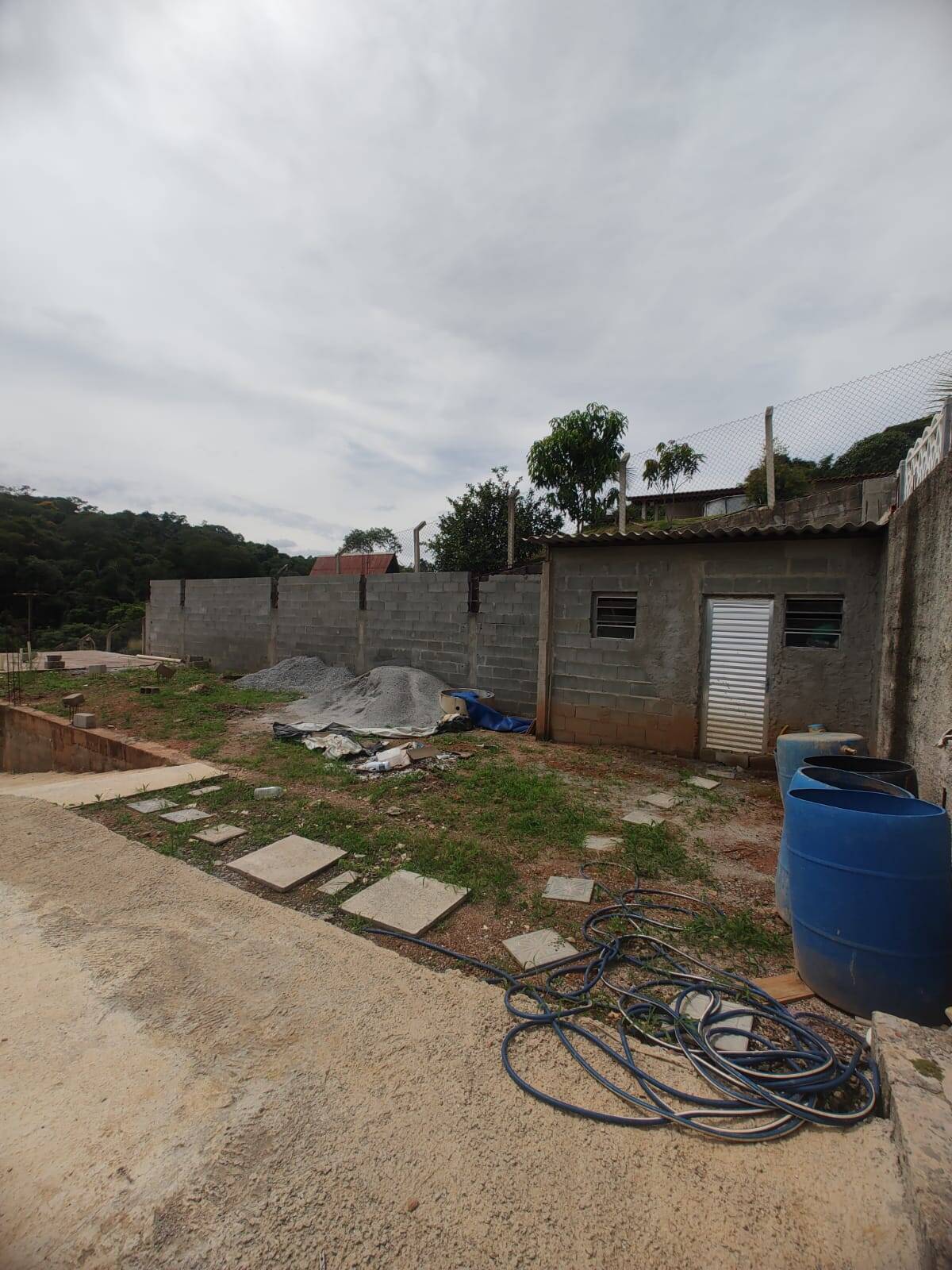 Casa, 1 quarto - Foto 11