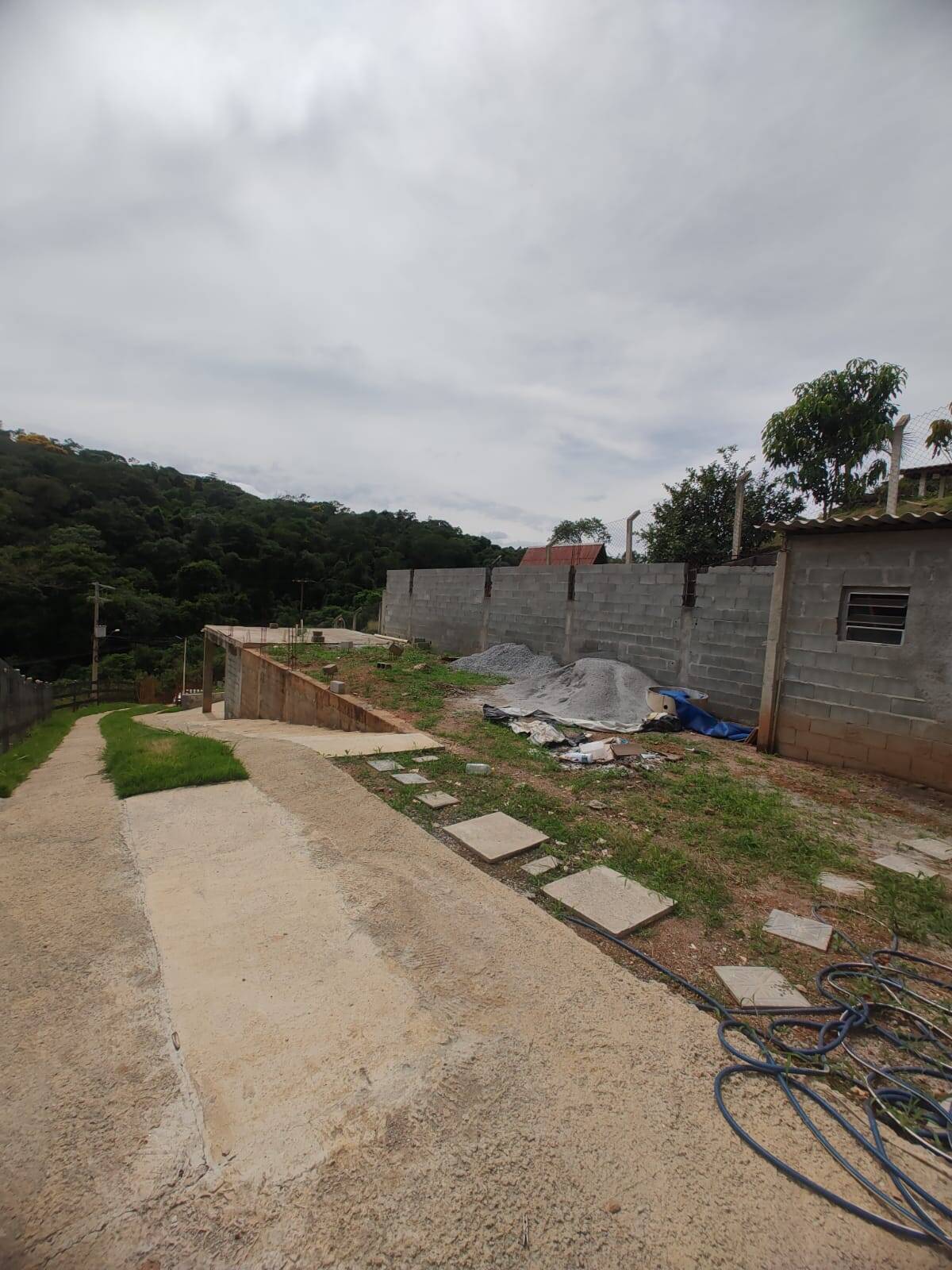 Casa, 1 quarto - Foto 12