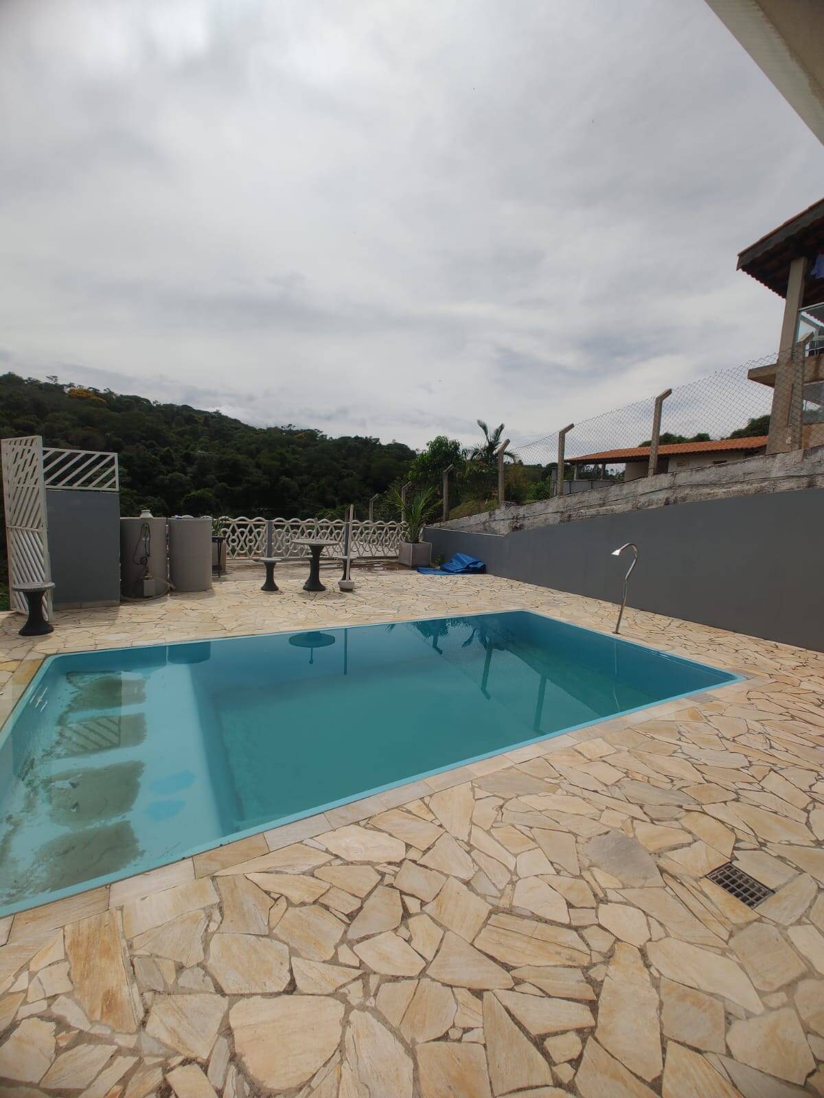 Casa, 1 quarto - Foto 17