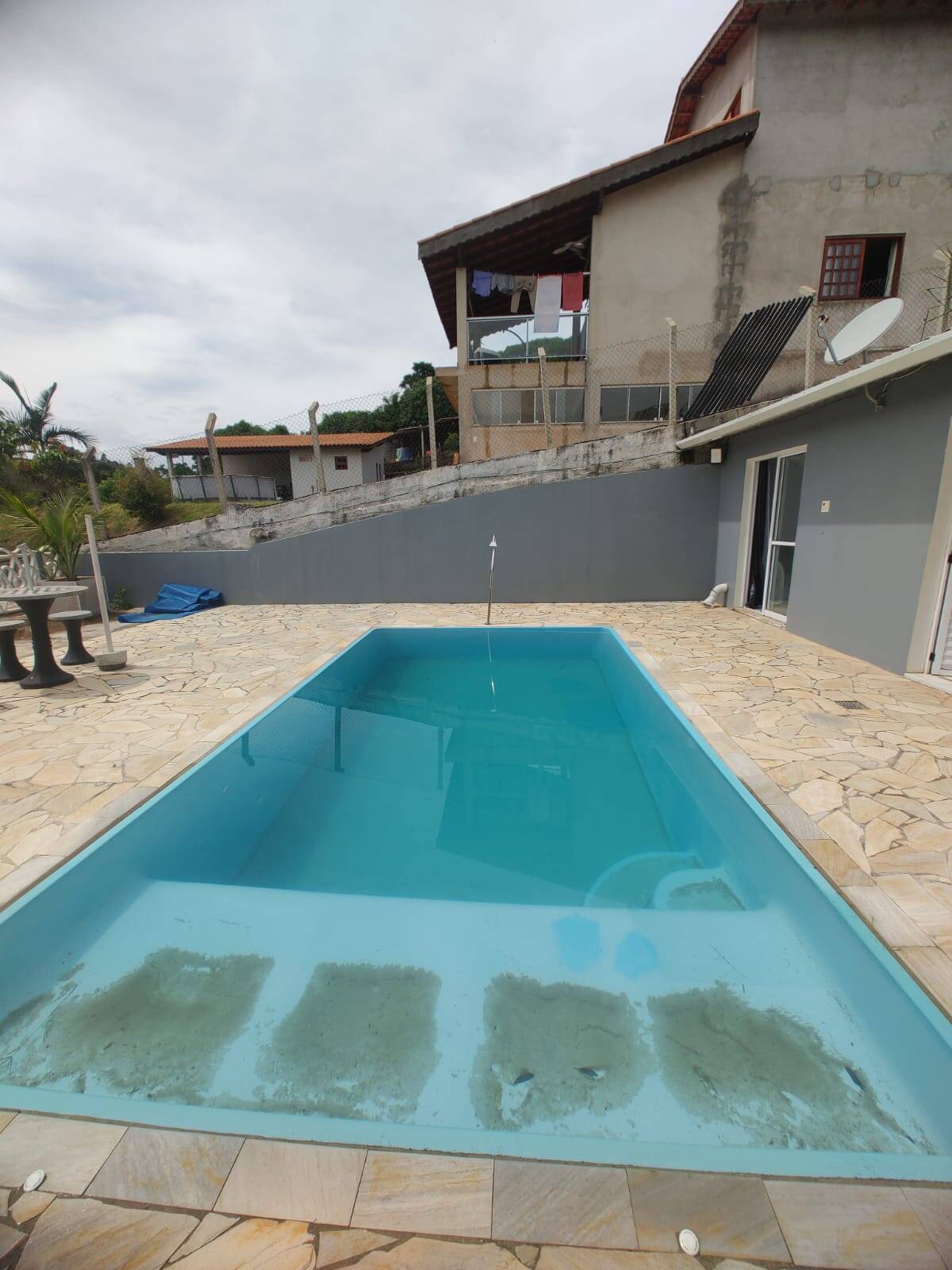 Casa, 1 quarto - Foto 18