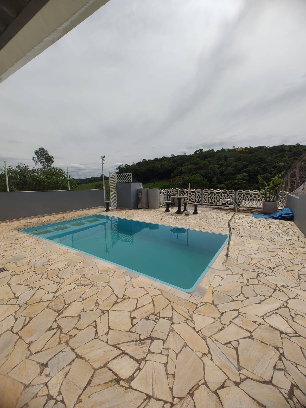 Casa, 1 quarto - Foto 20