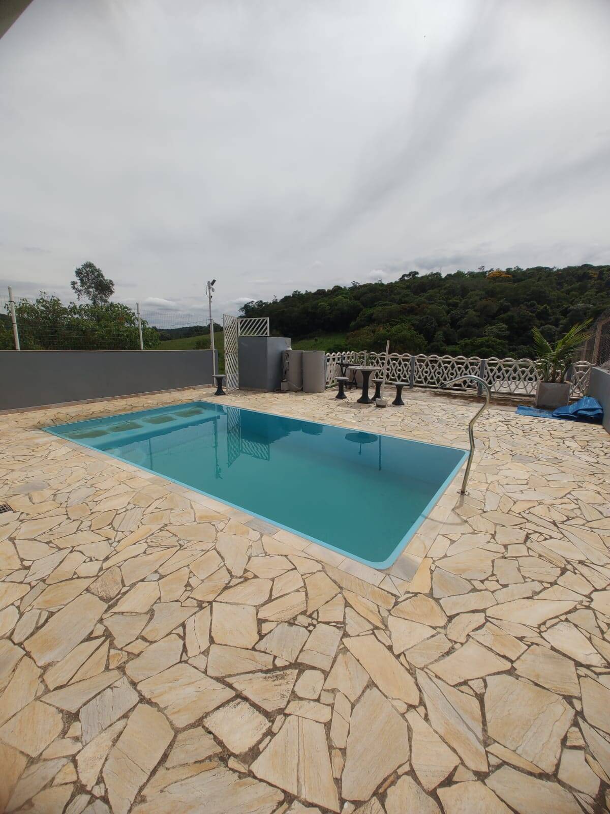 Casa, 1 quarto - Foto 21