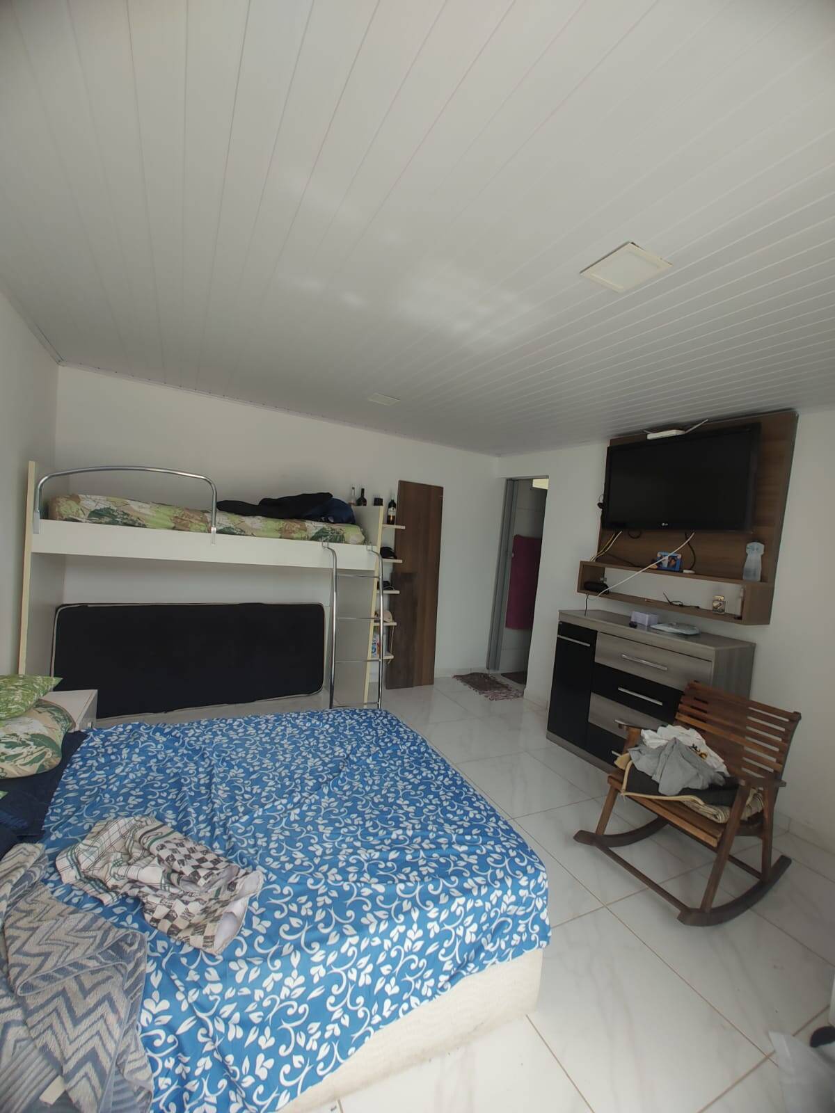 Casa, 1 quarto - Foto 23