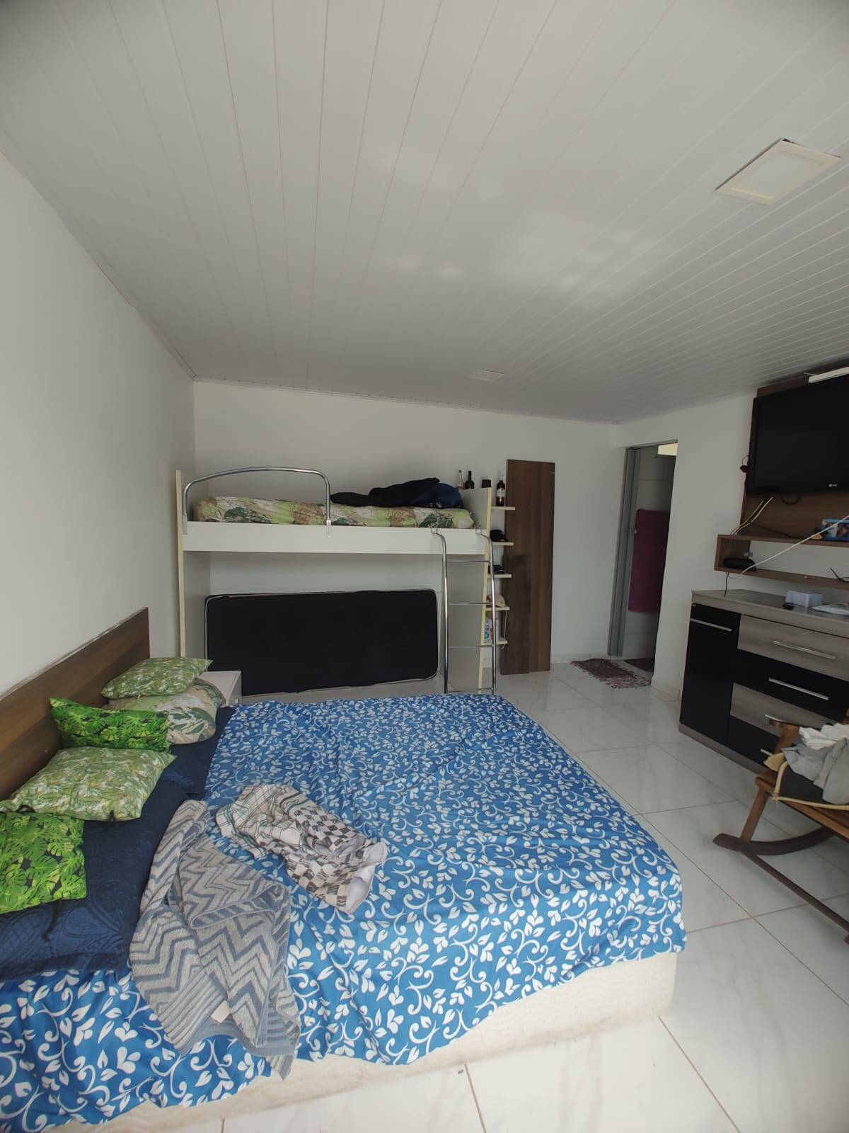 Casa, 1 quarto - Foto 24