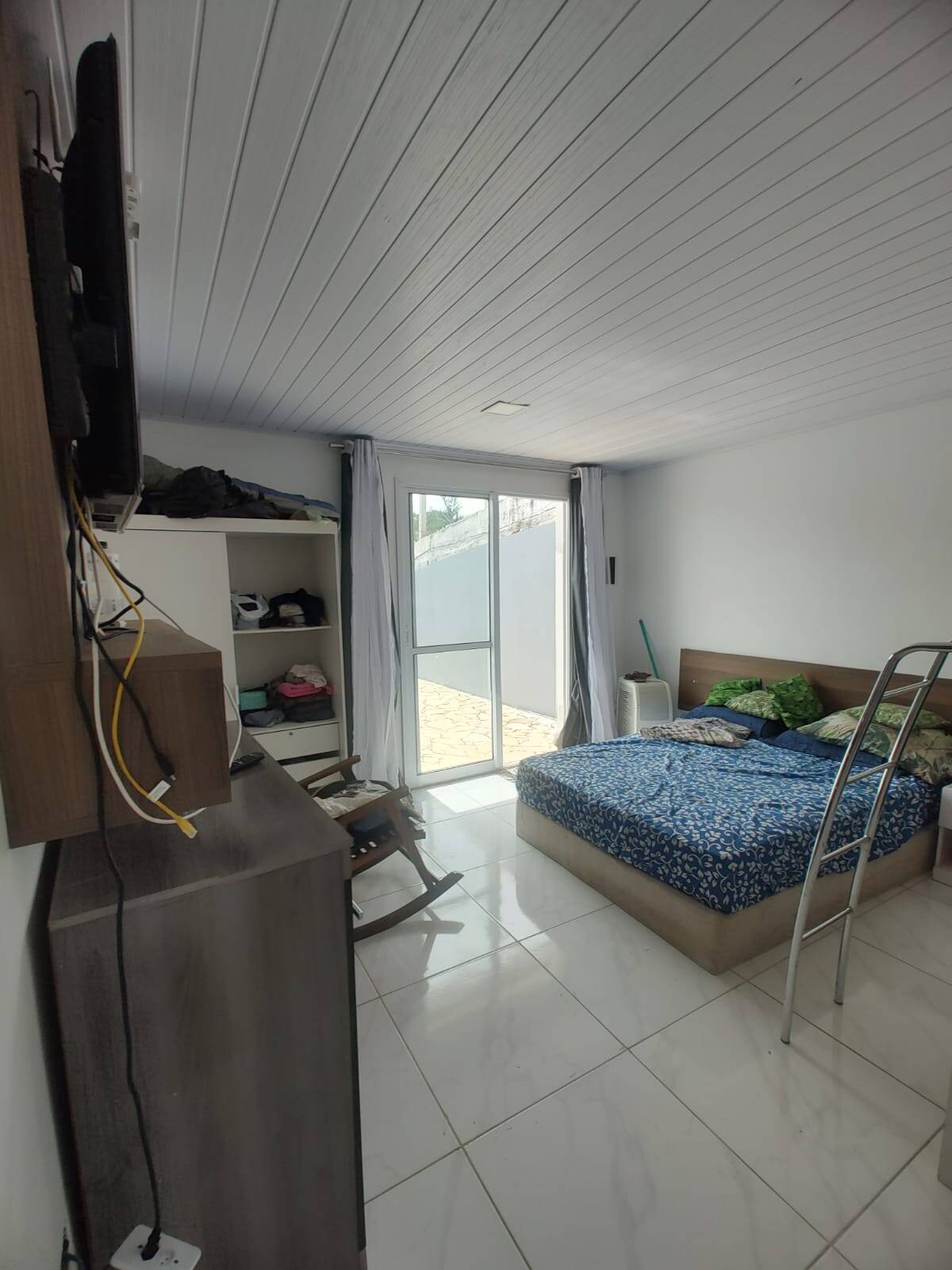 Casa, 1 quarto - Foto 25