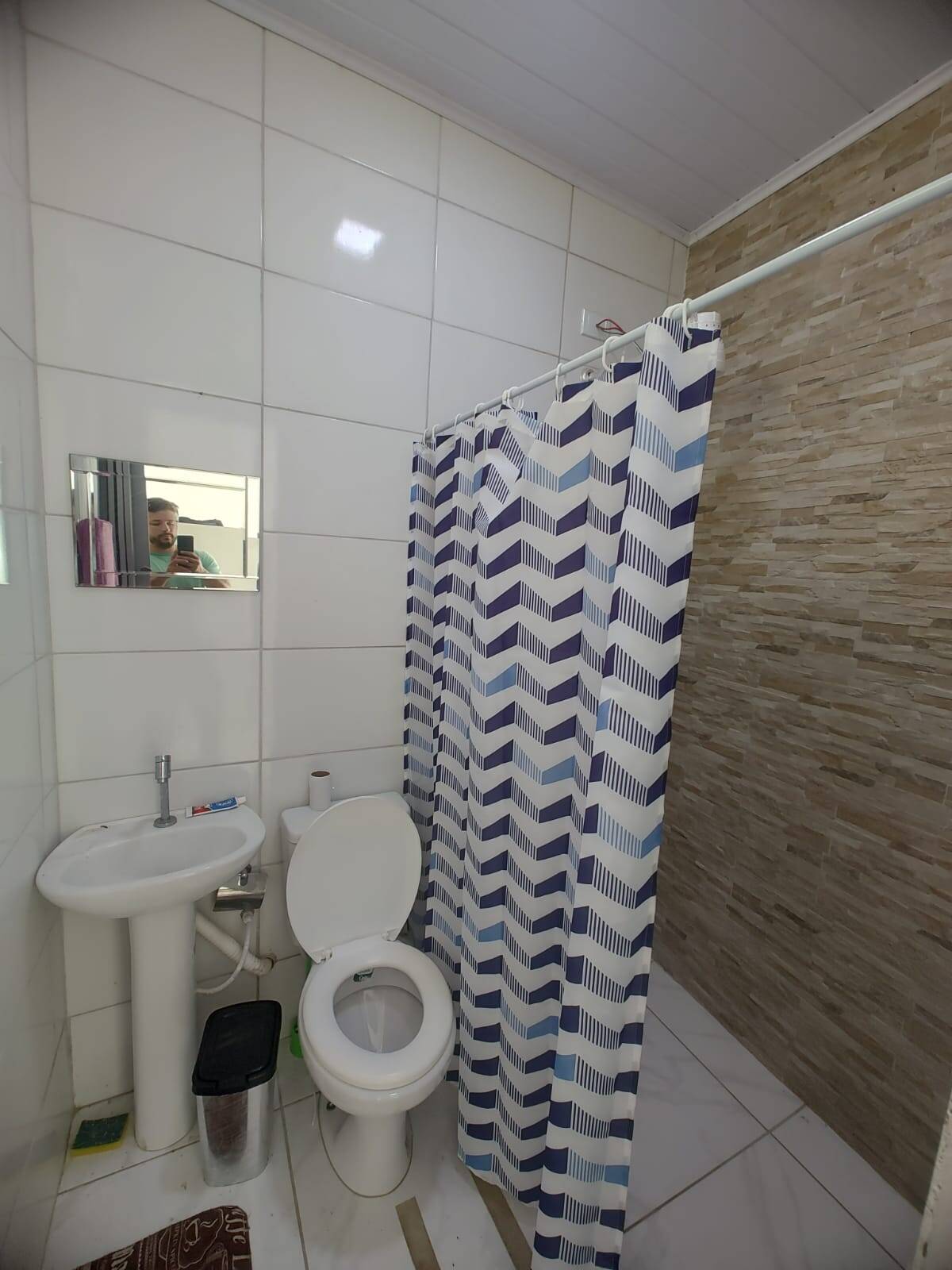 Casa, 1 quarto - Foto 28