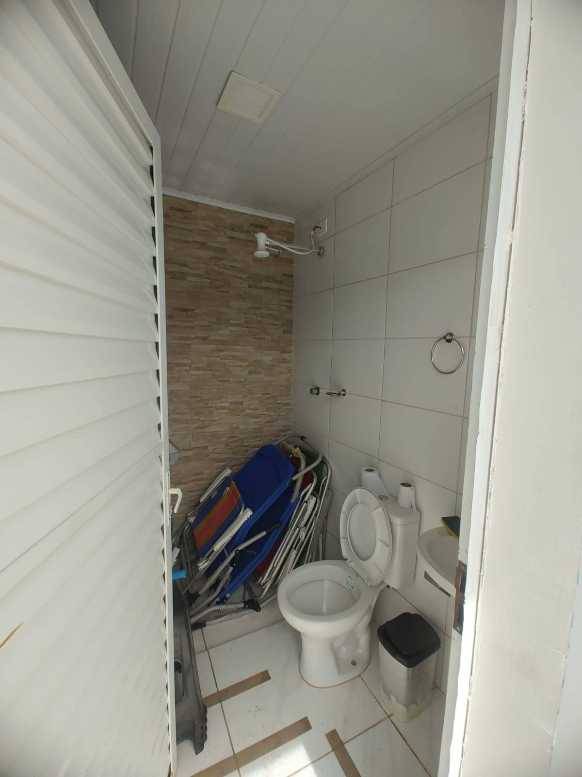 Casa, 1 quarto - Foto 31