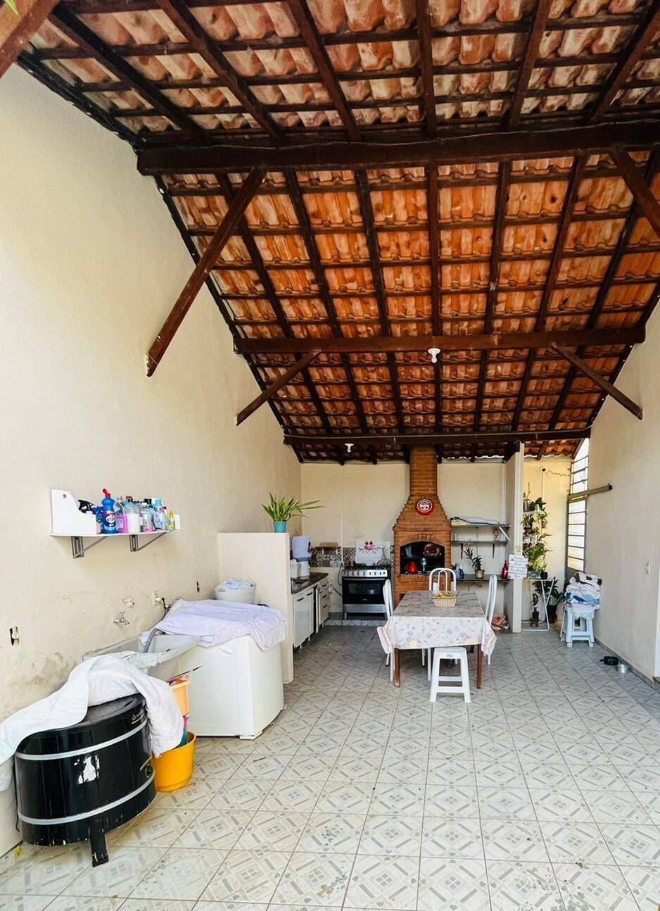 Casa, 3 quartos, 255 m² - Foto 6