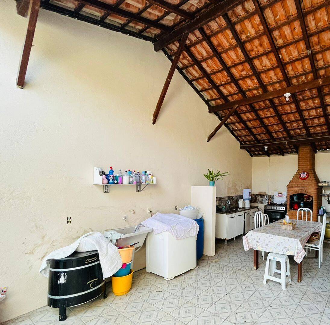 Casa, 3 quartos, 255 m² - Foto 7