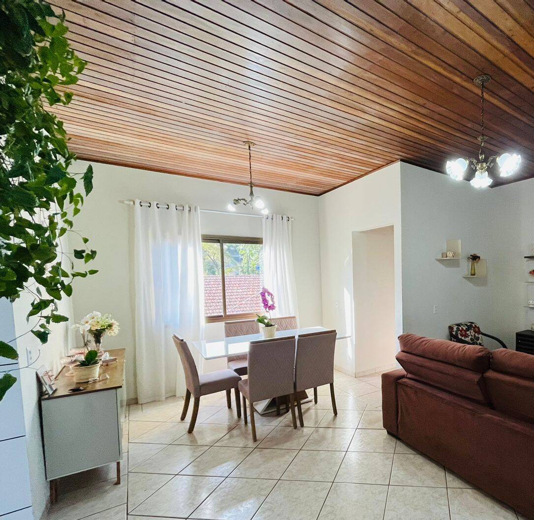 Casa, 3 quartos, 255 m² - Foto 8